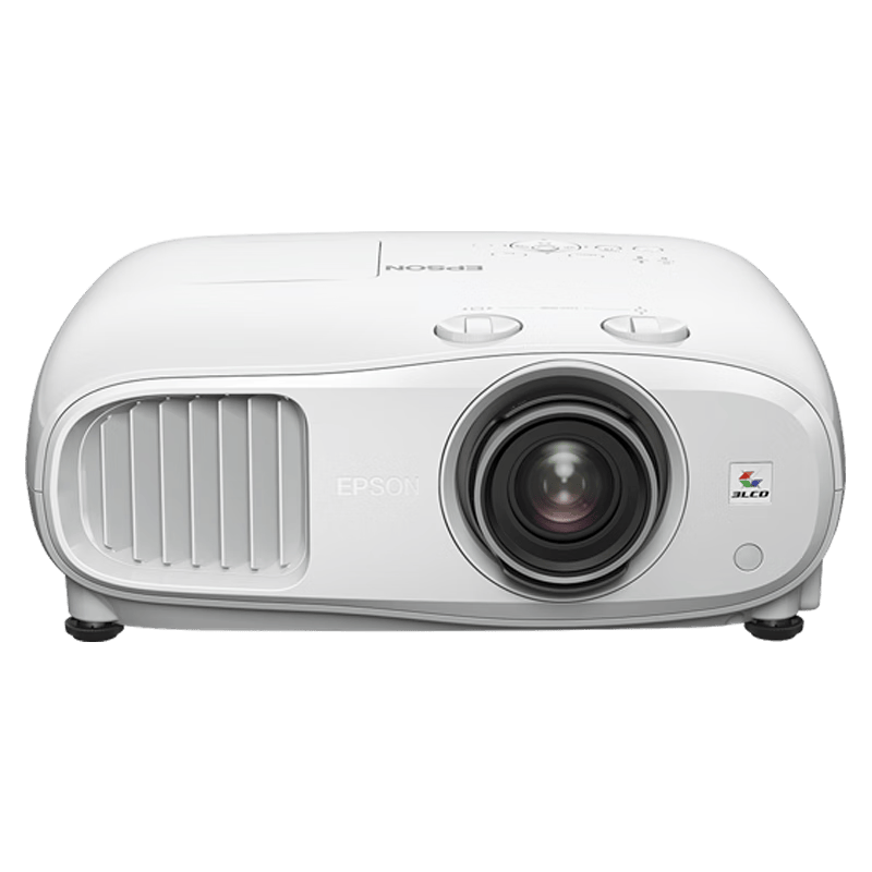 爱普生CH-TW7000投影仪：家庭影院新宠4K超高清让你体验身临其境的观影乐趣！