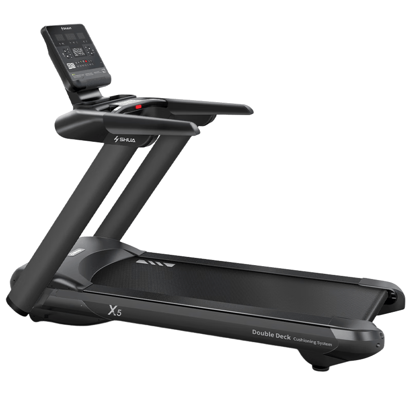 舒华跑步机SH-T6500-Y1：家庭健身的理想选择(图1)
