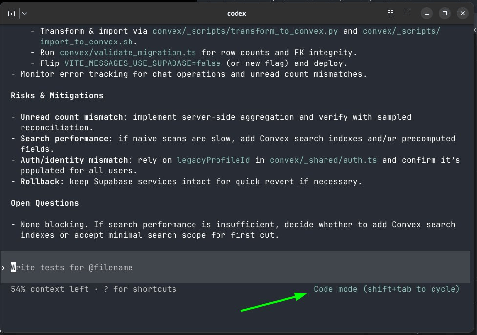 再见，人类程序员！OpenAI自曝：一行代码都不写了，100%用Codex