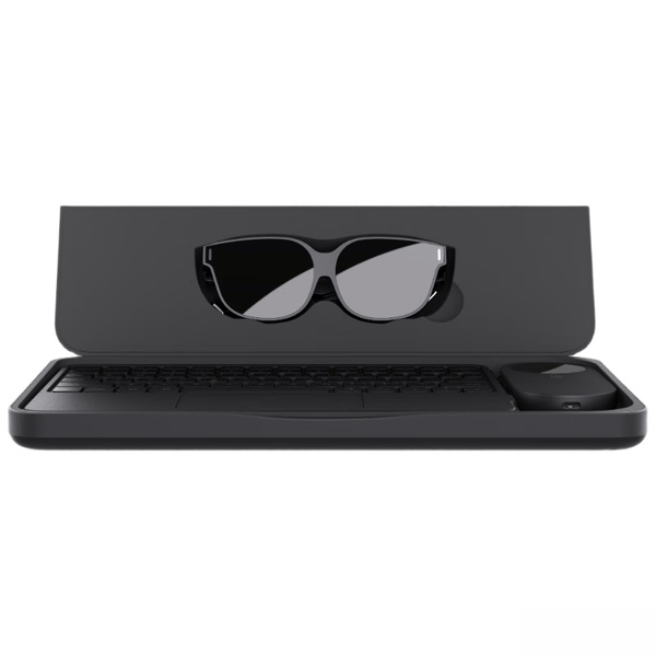 智能AR眼镜哪款好用?八款热门型号推荐畅享高清巨幕体验(图12)