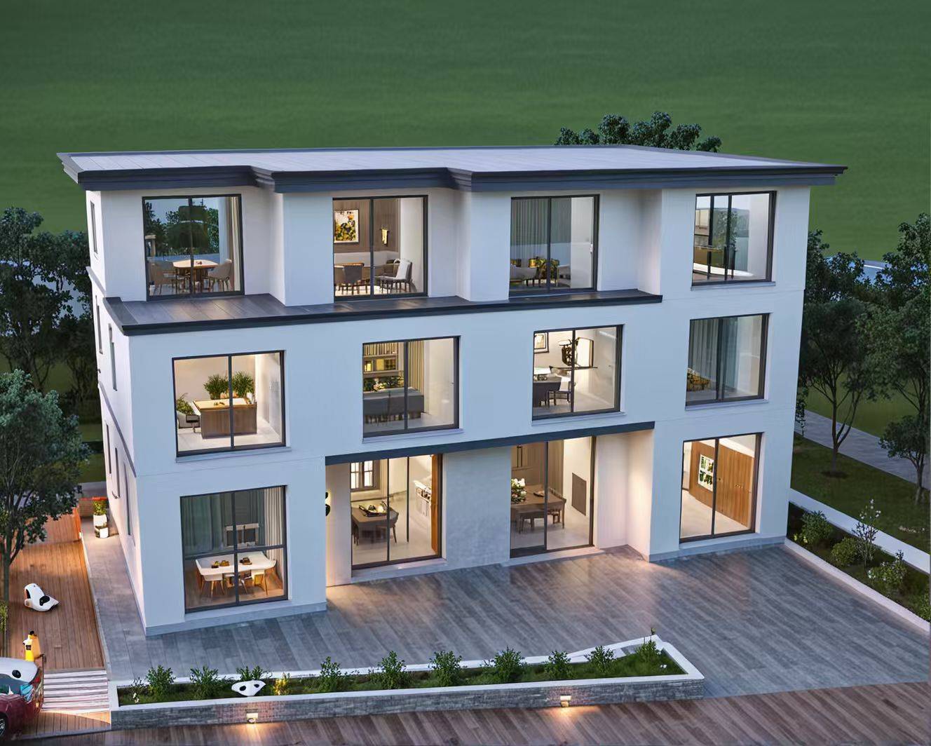 雷速体育- 雷速体育app下载- 足球篮球专业直播平台剖析自建房屋成本与施工推荐几家优质服务团队