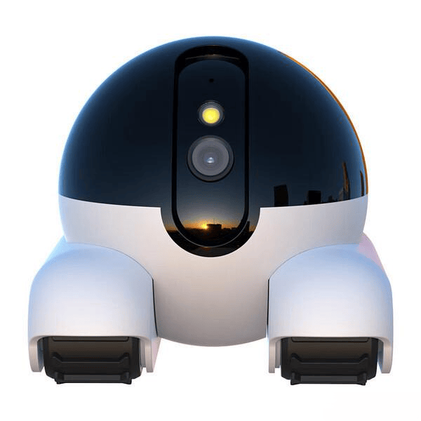 智能陪伴机器人推荐：高性价比热门选择一览(图15)