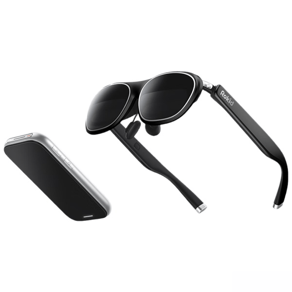 智能AR眼镜哪款好用?八款热门型号推荐畅享高清巨幕体验(图14)