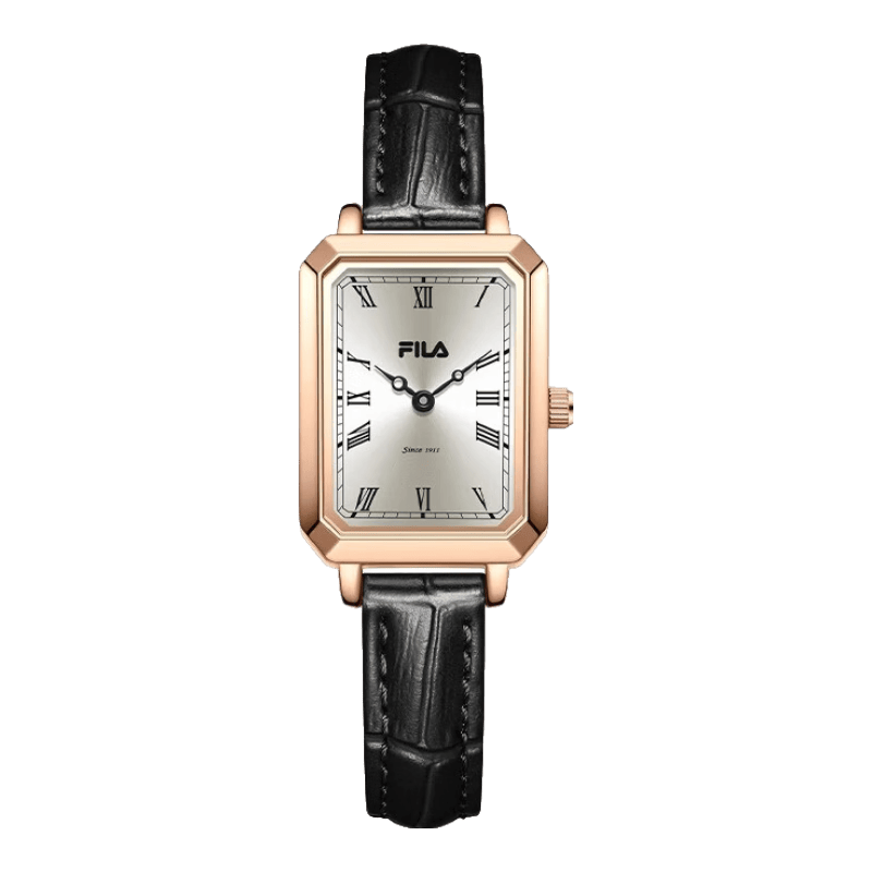 时尚与个性的完美结合——斐乐复古轻奢手表礼盒(图1)