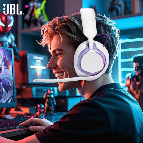 2026年最佳电竞耳机推荐音质与舒适兼具!(图2)