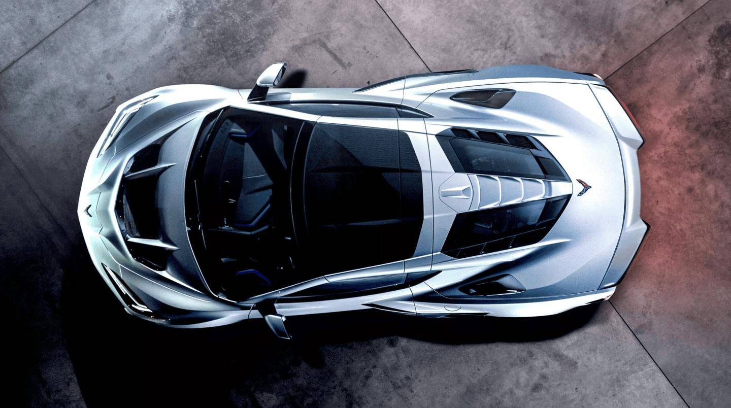 雪佛兰重启“亲手打造发动机”项目(图1)