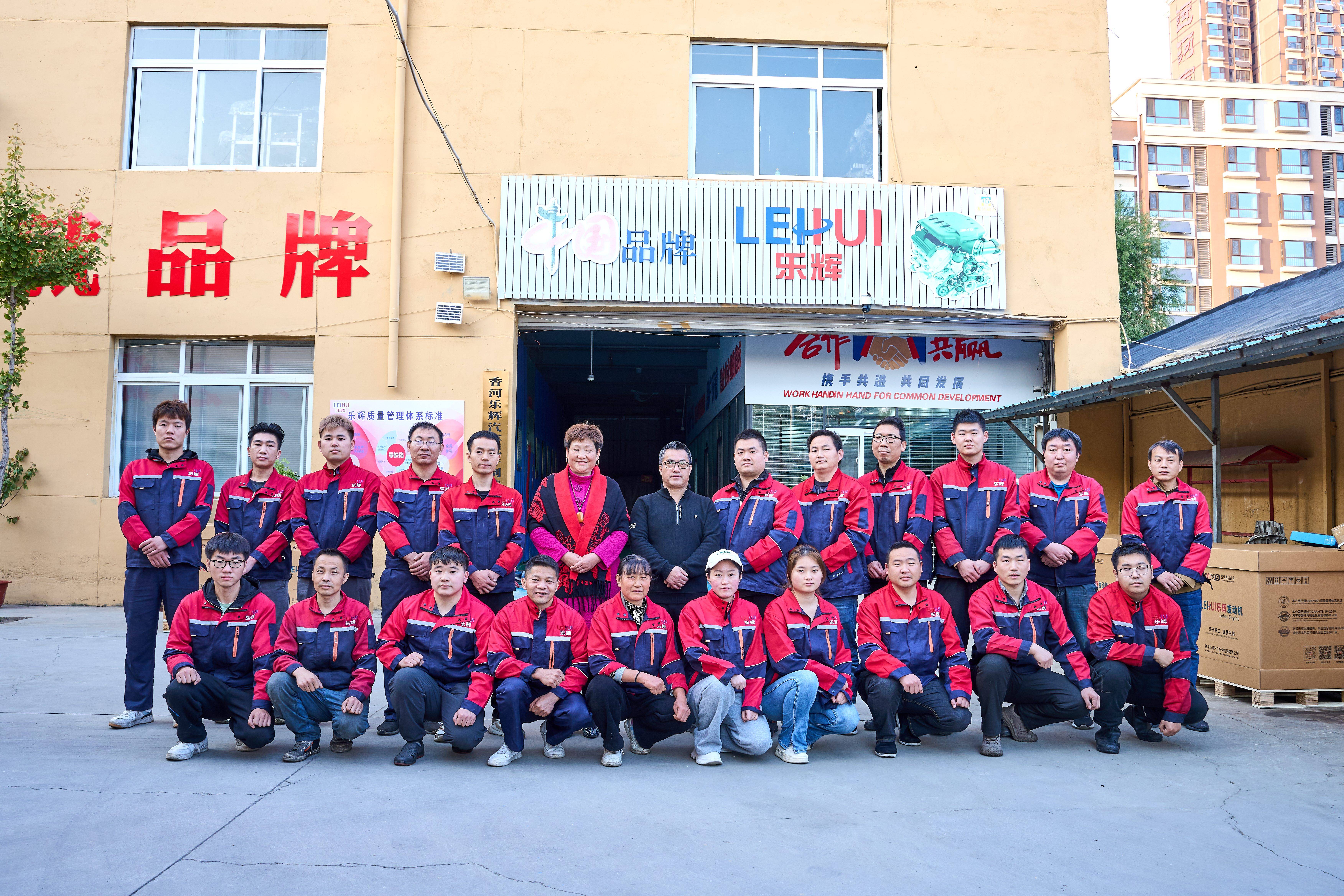 剖析专业的JLB-4G14TB国产发动机源头厂家哪个口碑好(图1)