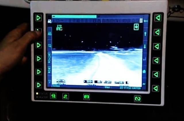 CV 9040C 全面升级：“重装上阵”的战场利器！