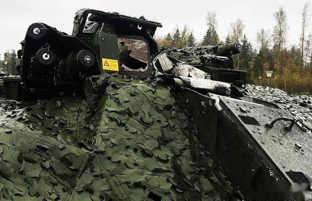 CV 9040C 全面升级：“重装上阵”的战场利器！