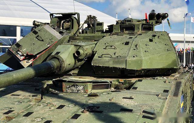 CV 9040C 全面升级：“重装上阵”的战场利器！