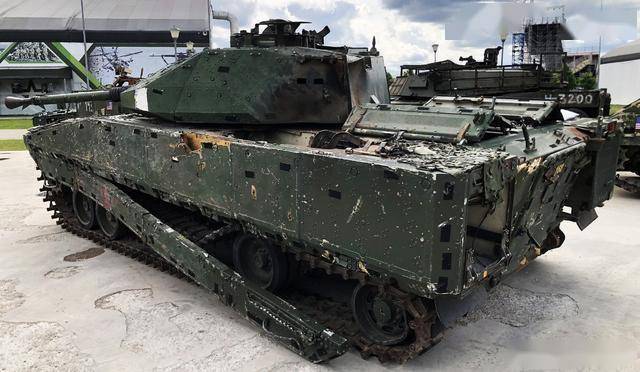 CV 9040C 全面升级：“重装上阵”的战场利器！