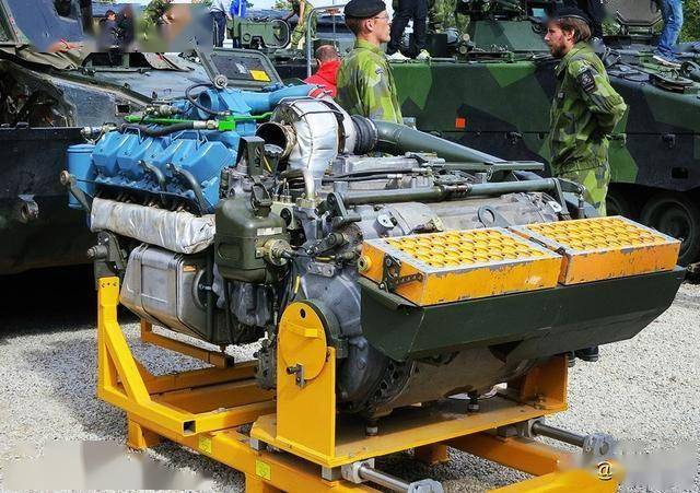 CV 9040C 全面升级：“重装上阵”的战场利器！