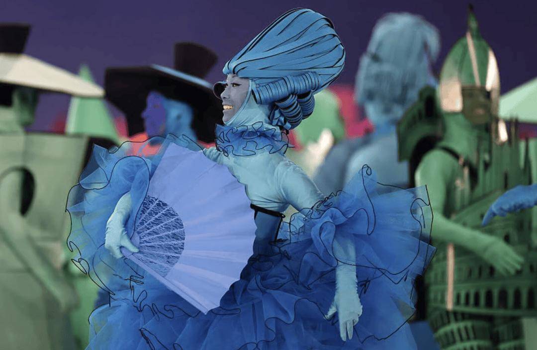 2026世界杯全攻略 - 赛程直播  投注预测  最新资讯米兰科尔蒂纳冬奥会开幕