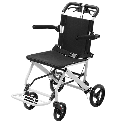 为您的出行保驾护航：精选电动轮椅推荐助力老年人轻松出行(图3)