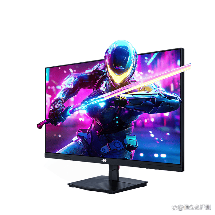 2026年2K显示器选购指南：实测4款高性价比产品家长办公孩子网课都适用！(图1)