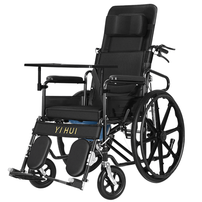 电动轮椅选购指南:适合老年人的智能出行新选择(图3)