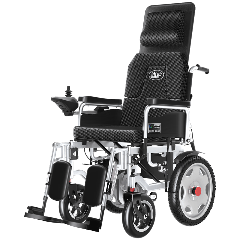 为行动不便人士设计的出行助手——探索最新款轮椅的魅力(图2)