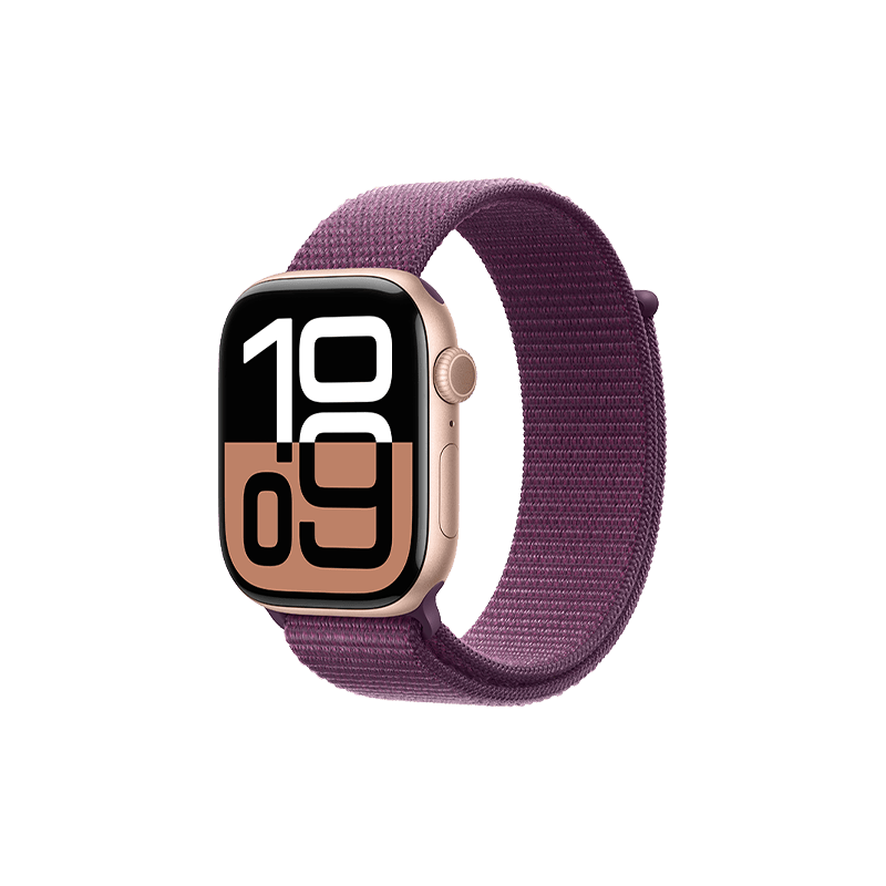 苹果WatchSeries10与BOSE耳机:开启你的智能生活新方式健康与音乐随时相伴!(图1)