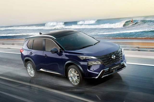 日产奇骏海外焕新登场半岛体育- 半岛体育官方网站- APP下载！澳洲市场燃油混动双选售价约186万起