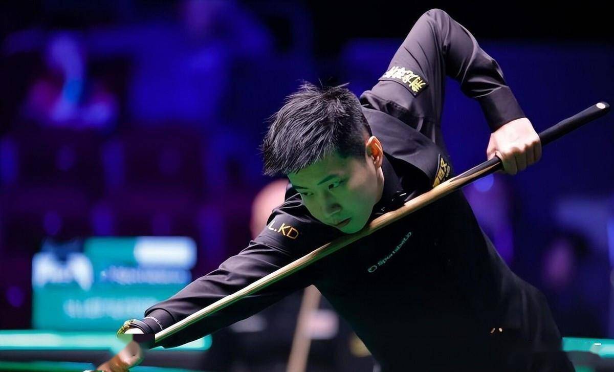 斯诺克最新战报：4强全部诞生艾伦6-2塞尔比凌晨3点VS赵心LoL投注-注册即送