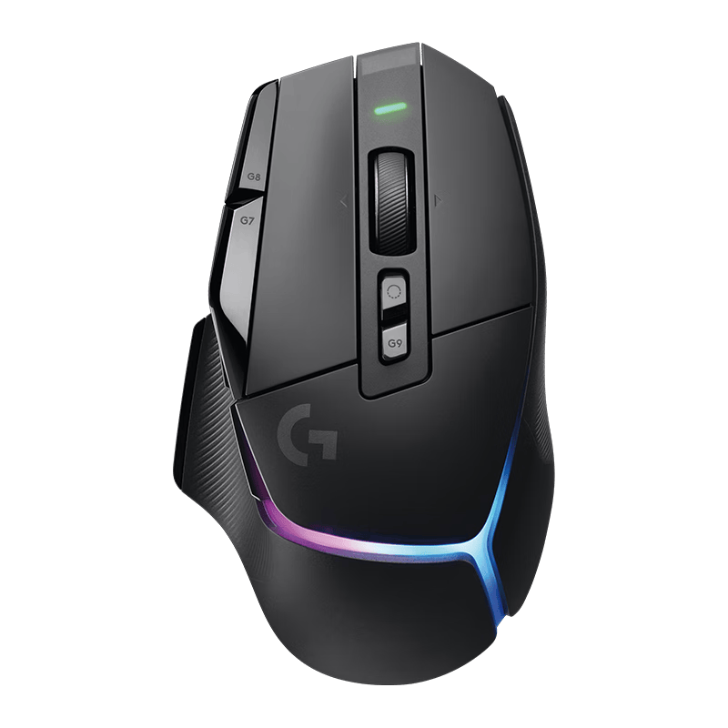 提升办公效率的完美选择：罗技无线键鼠套装与配件推荐！(图3)