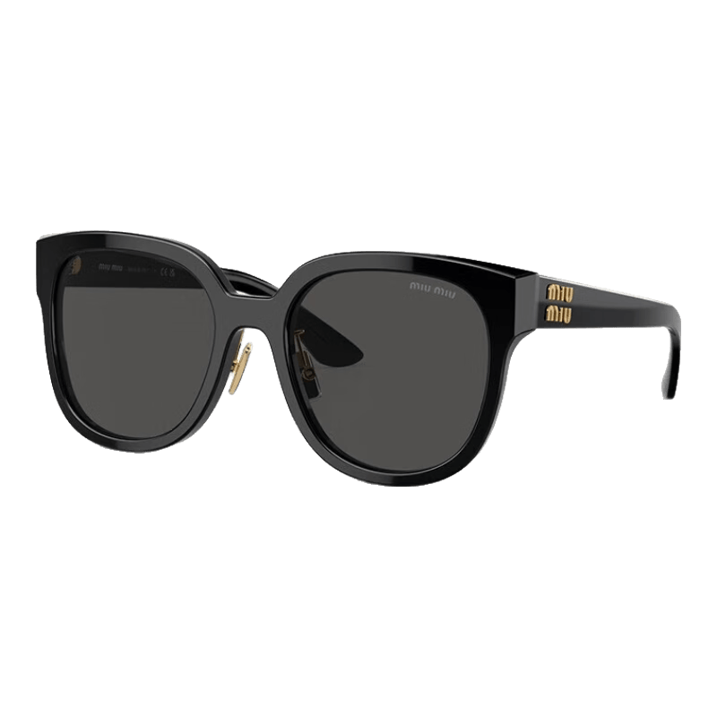 展现个性与时尚的完美结合——缪缪情人节礼物太阳镜(图1)