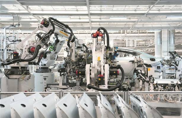 XKTY.COM星空体育-落实中央纪委全会部署系列观察③因地制宜发展新质生产力