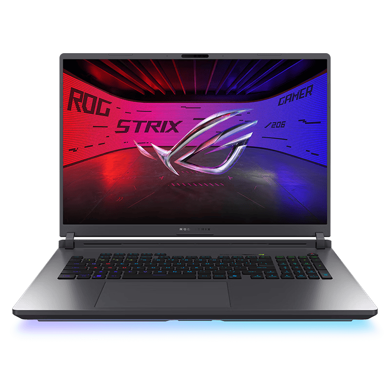 2026年轻薄本游戏本怎么选？ROG枪神9Plus与机械革命极光X潮玩版对比推荐(图1)