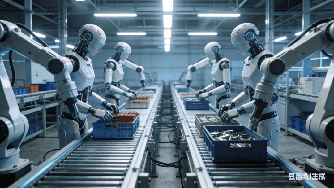 进入2026年，每天至少有5亿元砸向具身智能