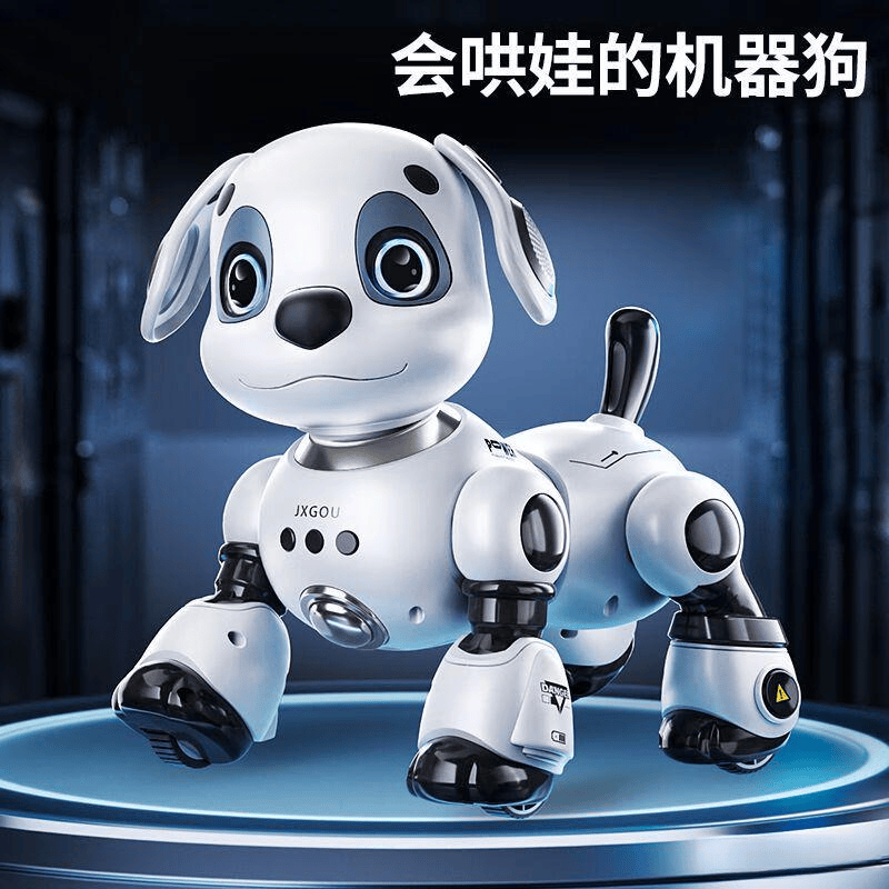 班迪萌智能机器人：儿童早教与智能娱乐的完美结合(图3)