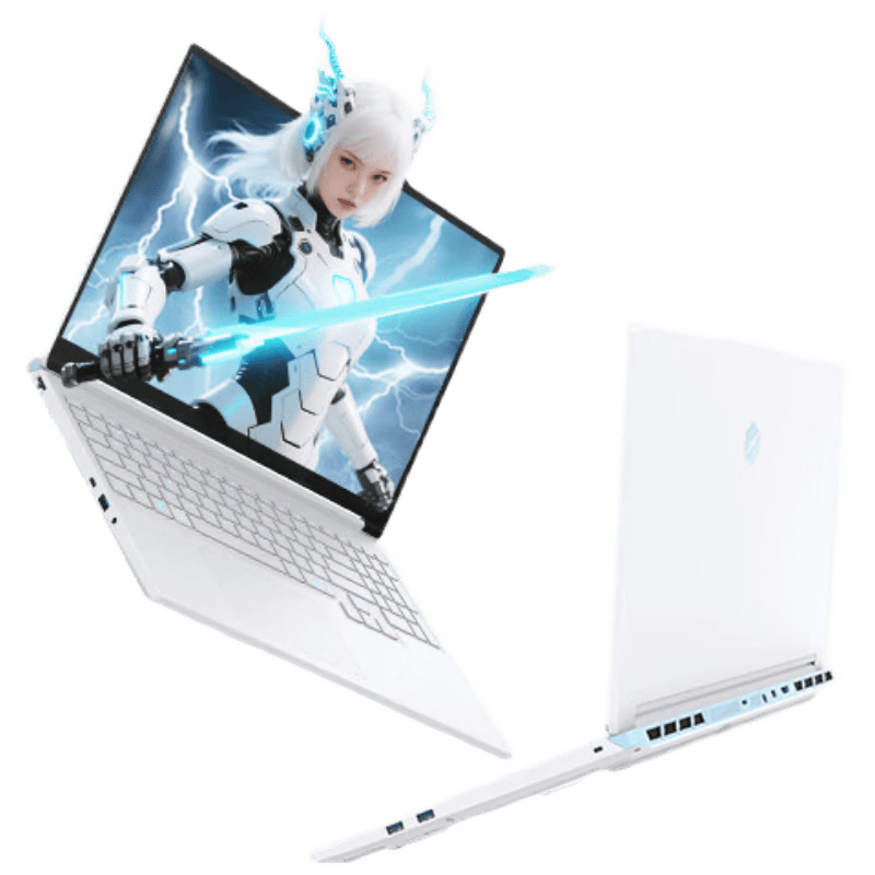 机械革命、联想、惠普：三款游戏电竞笔记本对比评测究竟哪款更适合你？(图1)