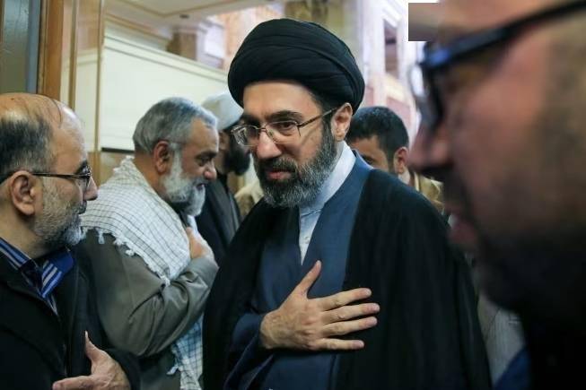 伊朗最高领袖处于昏迷状态，还失去了一条腿？伊朗辟谣