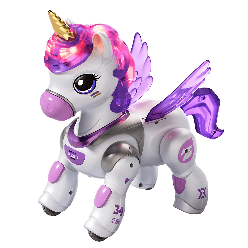 班迪萌智能玩具：点亮孩子成长的每一步(图1)