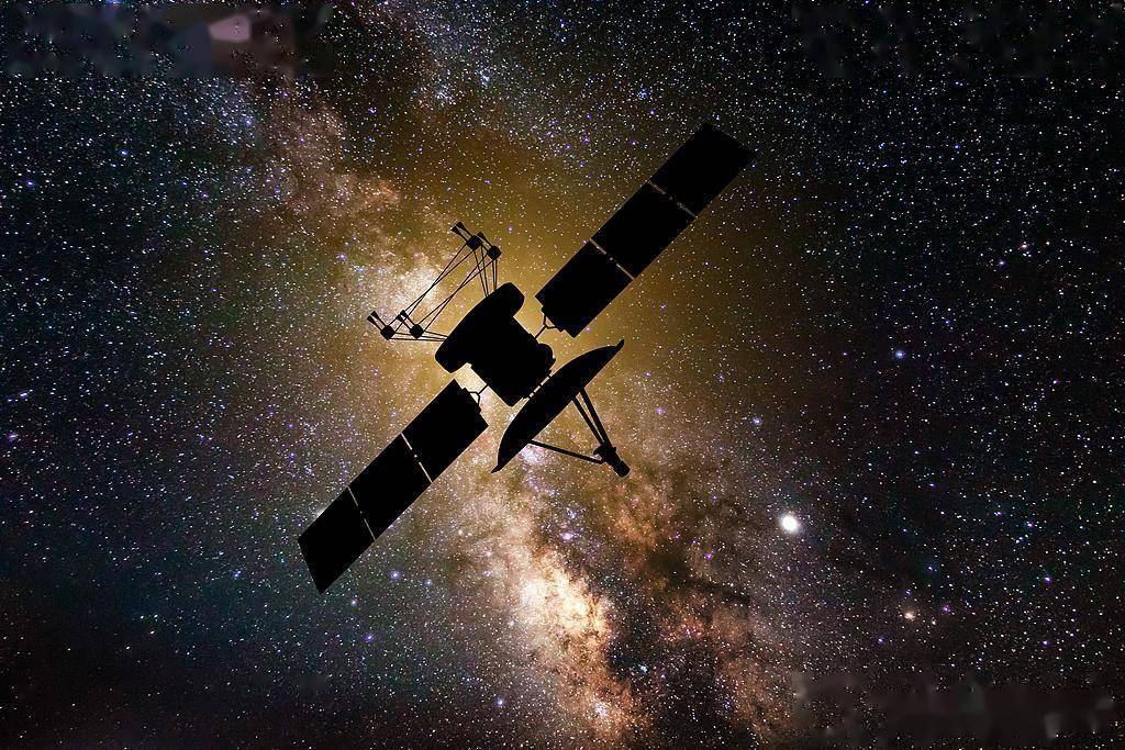 伊朗战争,加速了这个赛道