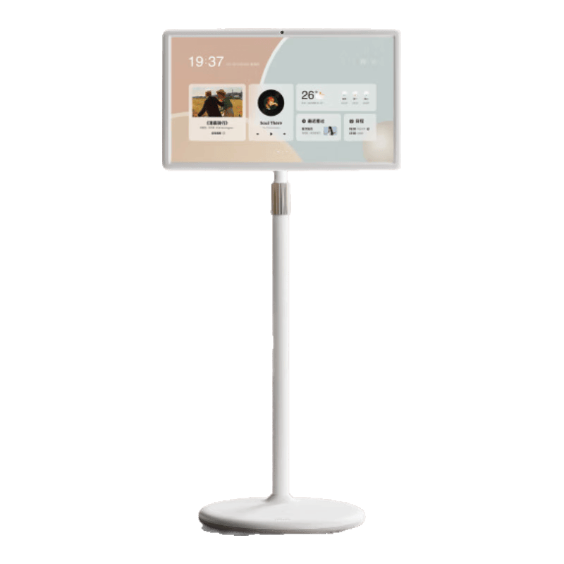 小度添添闺蜜机:智能移动平板电视的全新选择(图3)