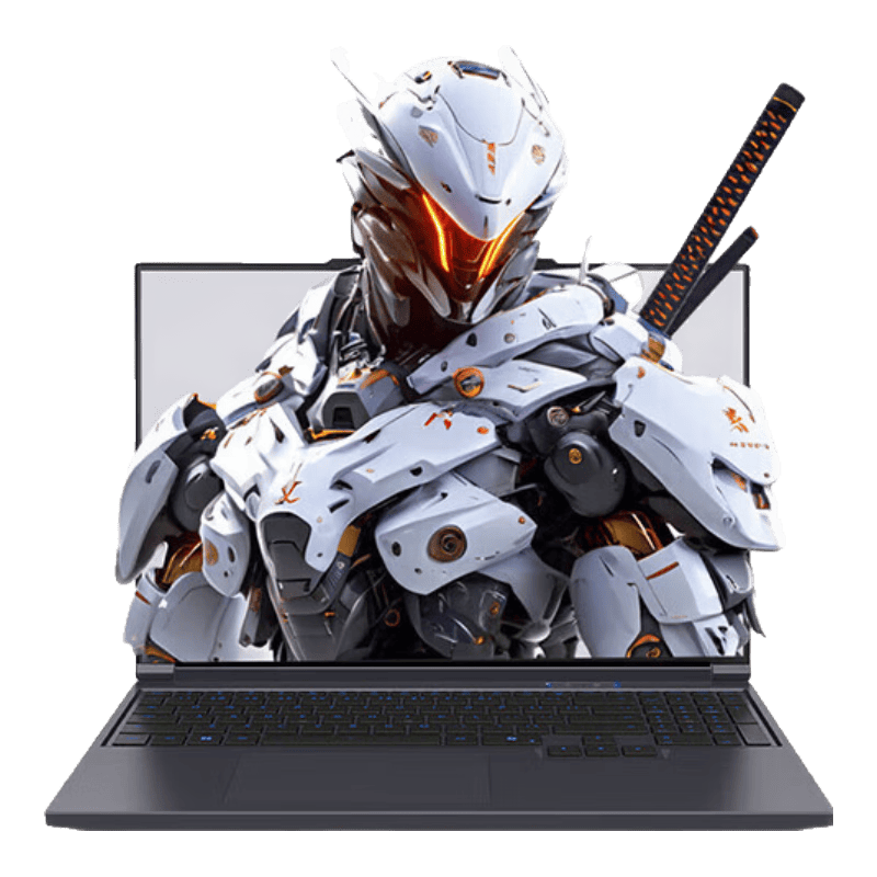 机械革命极光X潮玩版评测:高性能电竞游戏本的理想选择(图1)