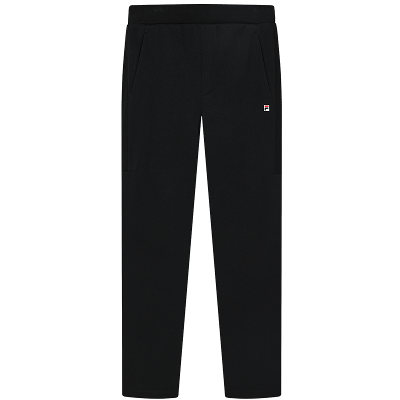 春季时尚新选择：FILA斐乐男士长裤让你从容应对每一个场合！(图1)