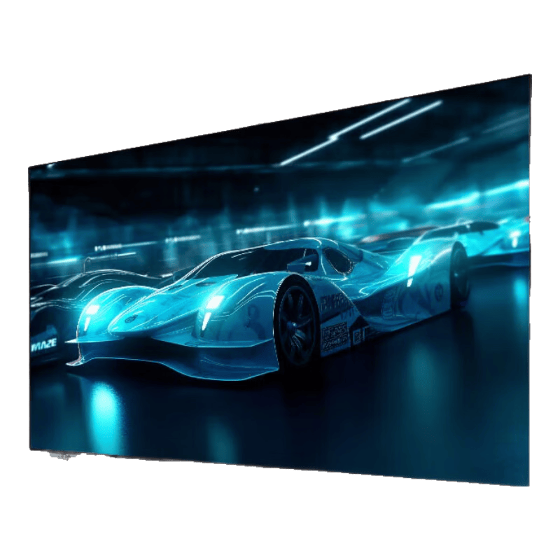 u8.com官网-4KK王牌电视推荐：5款超高清巨幕电视提升家庭娱乐体验的最佳选择！