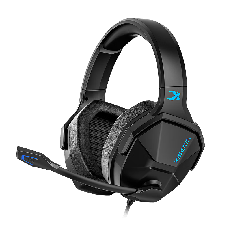 高性价比游戏耳机推荐：五款优质耳机让你惊艳不已(图2)