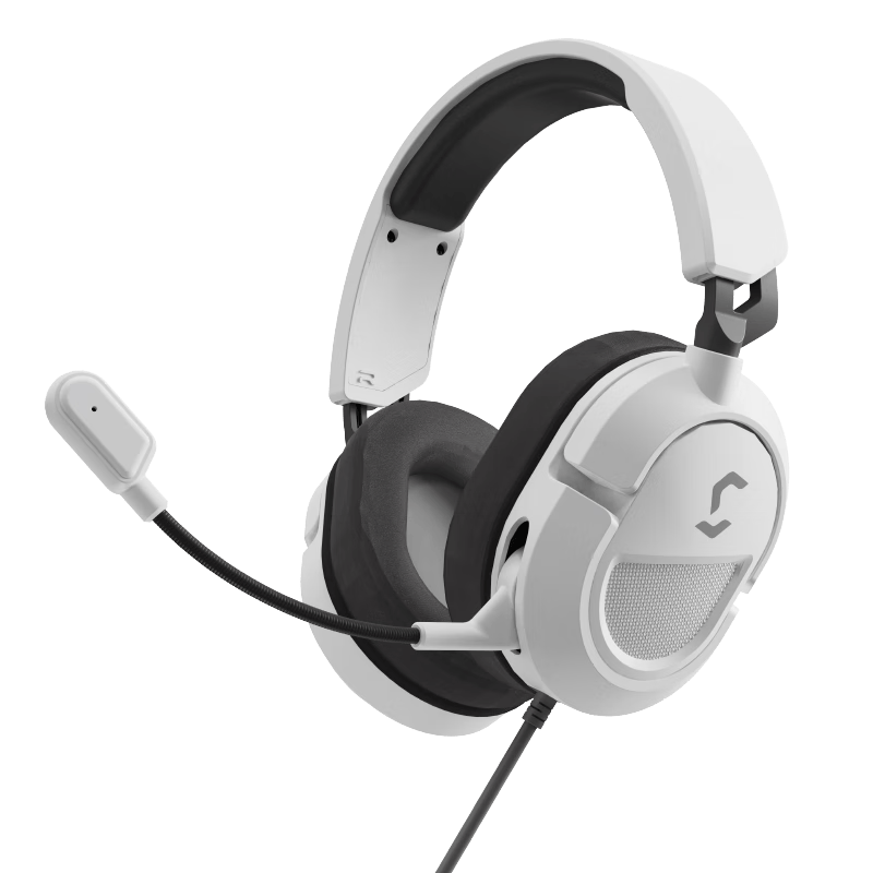 高性价比游戏耳机推荐：五款优质耳机让你惊艳不已(图4)