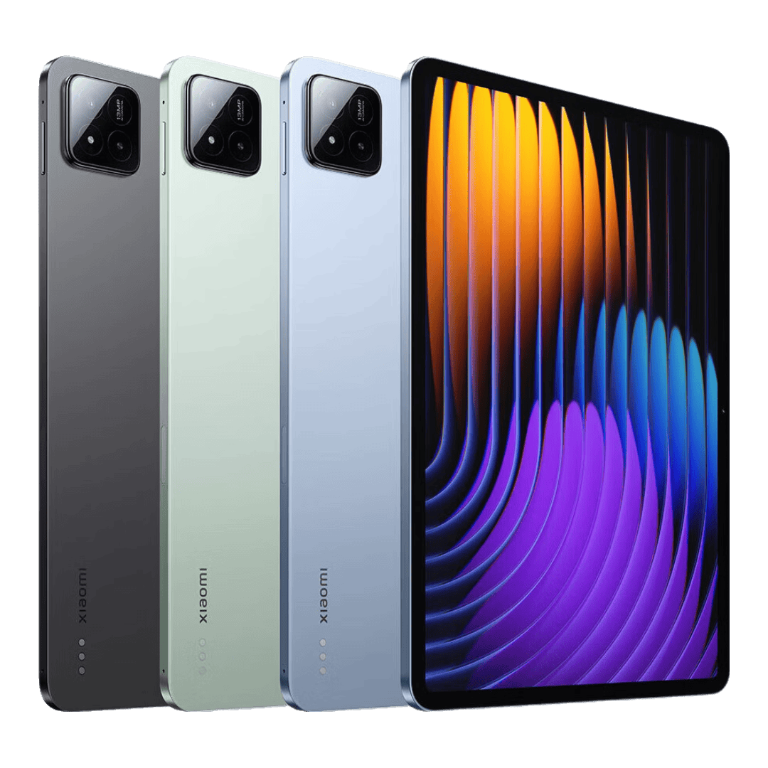 平板电脑哪个品牌更好用？三款热门型号对比游戏办公都能轻松应对(图1)