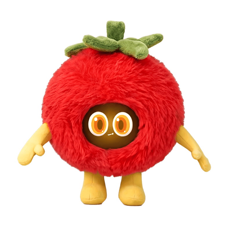 优必选萌UU优崽AI智能陪伴机器人：孩子们的新伙伴(图1)