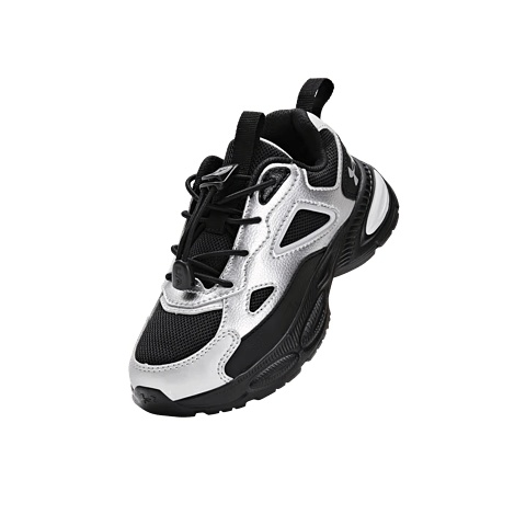 舒适又时尚！这双UNDERARMOUR童鞋让孩子运动更自在(图1)