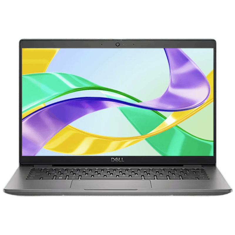 KU游戴尔（DELL）Latitude 3420：轻薄办公的