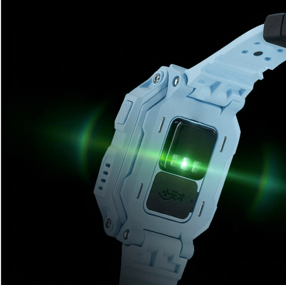 小天才智能儿童手表：科技与安全的完美结合家长的最佳选择(图3)