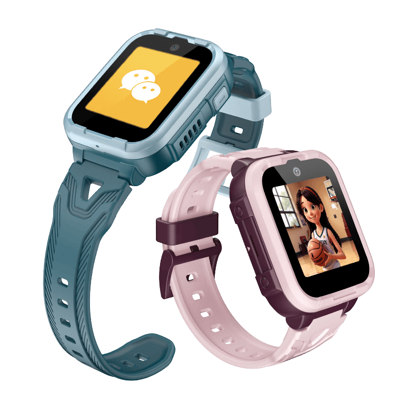 2026年最值得购买的儿童智能手表品牌：为孩子的安全与快乐成长保驾护航(图3)