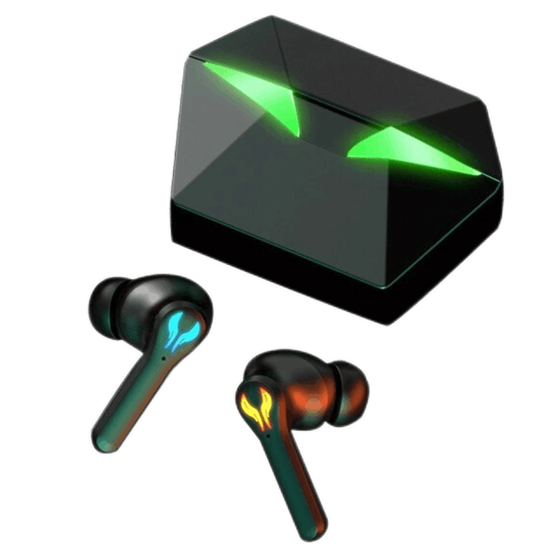 Viken游戏耳机评测:音质与舒适体验的完美结合(图1)