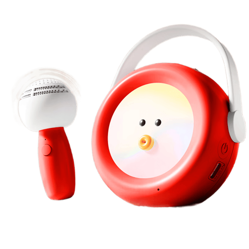 儿童智能机器人推荐：高科技早教玩具陪伴孩子成长的最佳选择(图1)