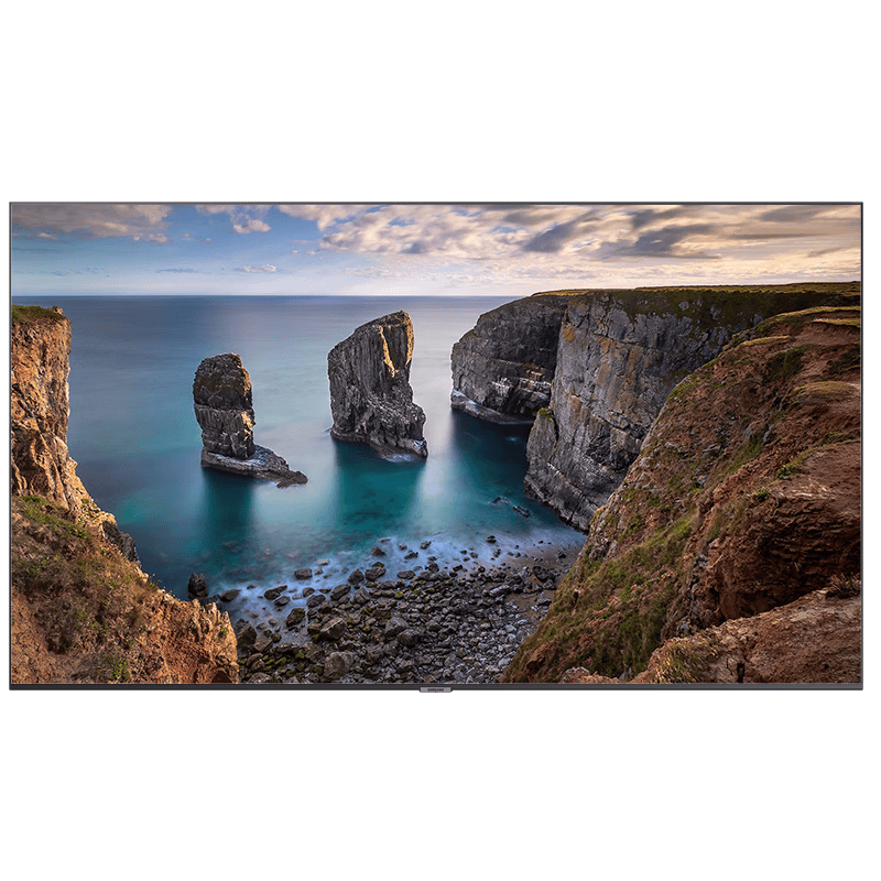 u8.com官网-三星（SAMSUNG）65英寸4K超高清液晶电视使用体验与对比分析