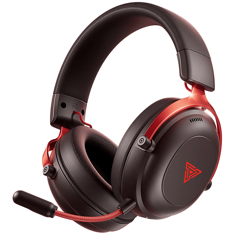 掌控游戏的胜利:唯立德电竞耳机带你飞(图1)